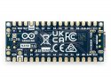 Arduino Nano R4 ABX00142 zonder voorgeïnstalleerde headerpins